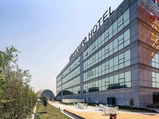 Mercure Shanghai Hongqiao South,Minhang>>Baoshan,4 star