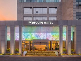 mercure shanghai hongqiao south