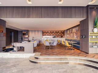 mercure shanghai hongqiao south