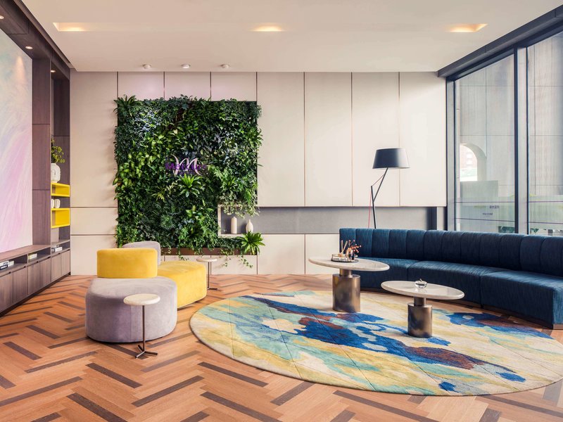 mercure shanghai hongqiao south