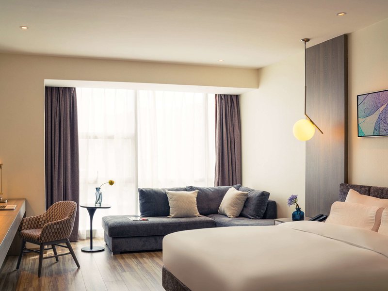 mercure shanghai hongqiao south