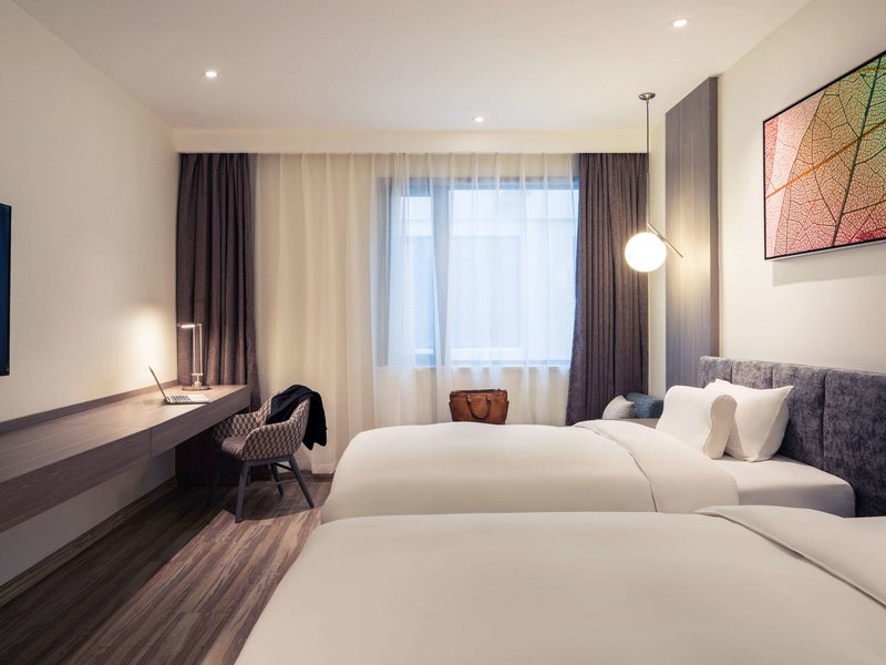 mercure shanghai hongqiao south