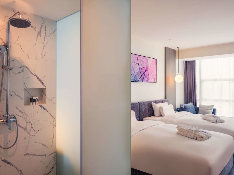 mercure shanghai hongqiao south