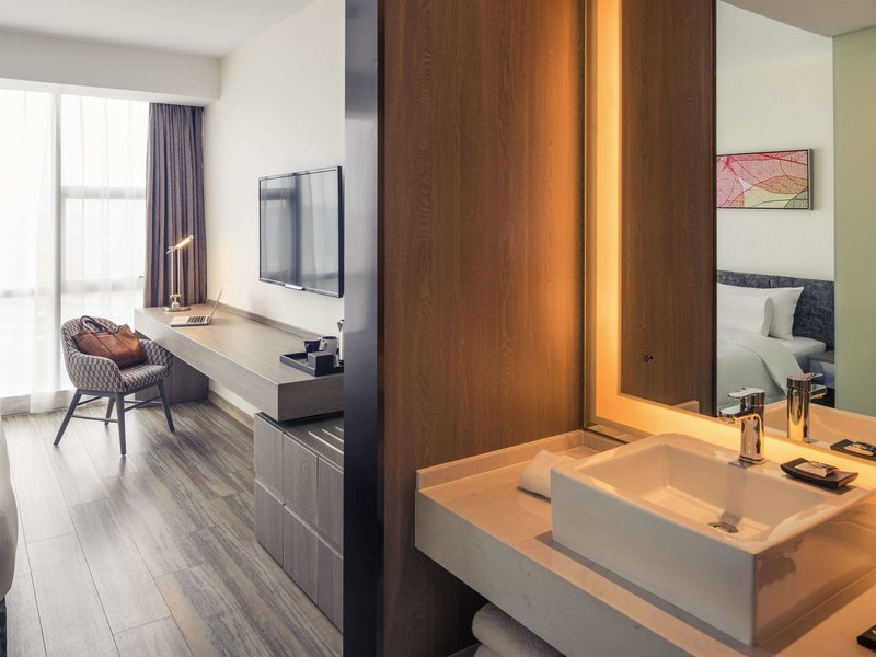 mercure shanghai hongqiao south