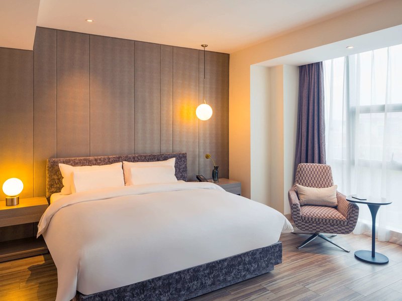 mercure shanghai hongqiao south