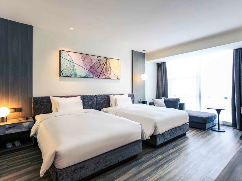 mercure shanghai hongqiao south