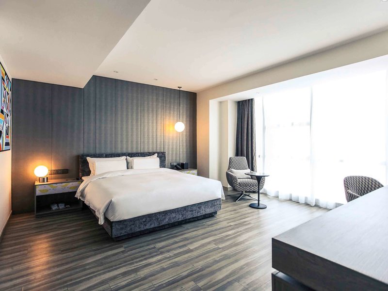 mercure shanghai hongqiao south