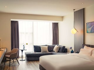 mercure shanghai hongqiao south