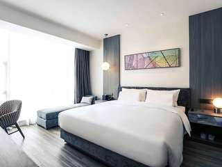mercure shanghai hongqiao south