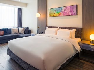 mercure shanghai hongqiao south