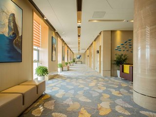 ibis styles changsha international exhibition center