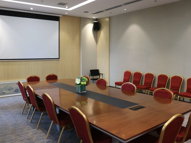 ibis styles changsha international exhibition center