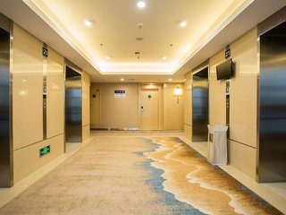 ibis styles changsha international exhibition center