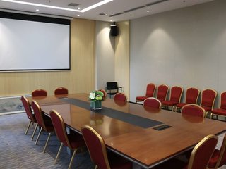 ibis styles changsha international exhibition center