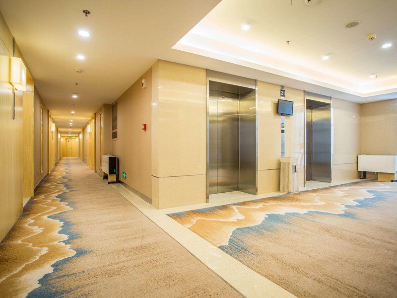 ibis styles changsha international exhibition center