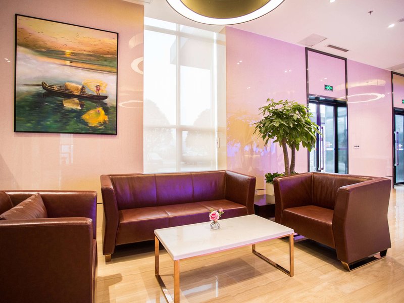 ibis styles changsha international exhibition center