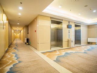 ibis styles changsha international exhibition center