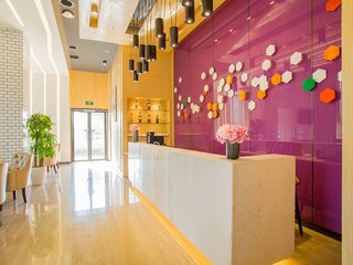 ibis styles changsha international exhibition center