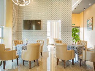 ibis styles changsha international exhibition center