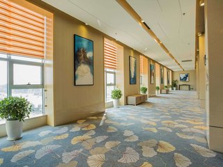 ibis styles changsha international exhibition center