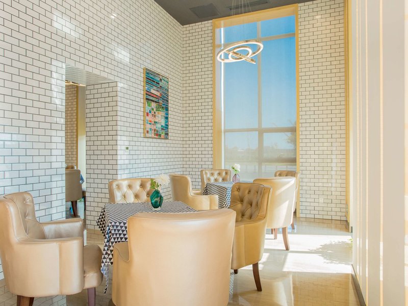 ibis styles changsha international exhibition center