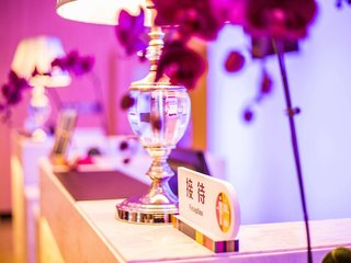 ibis styles changsha international exhibition center