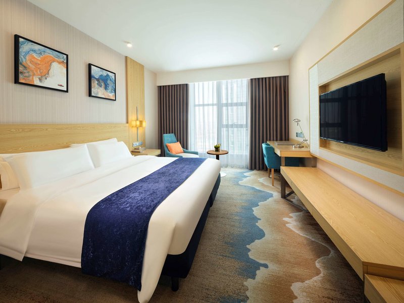 ibis styles changsha international exhibition center