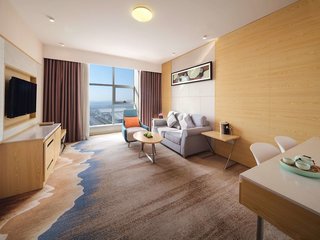 ibis styles changsha international exhibition center