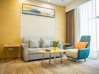 Ibis Styles Changsha International Exhibition Center,Changsha County>>Changsha,3 star
