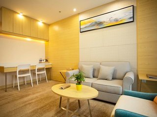 Ibis Styles Changsha International Exhibition Center,Changsha County>>Changsha,3 star