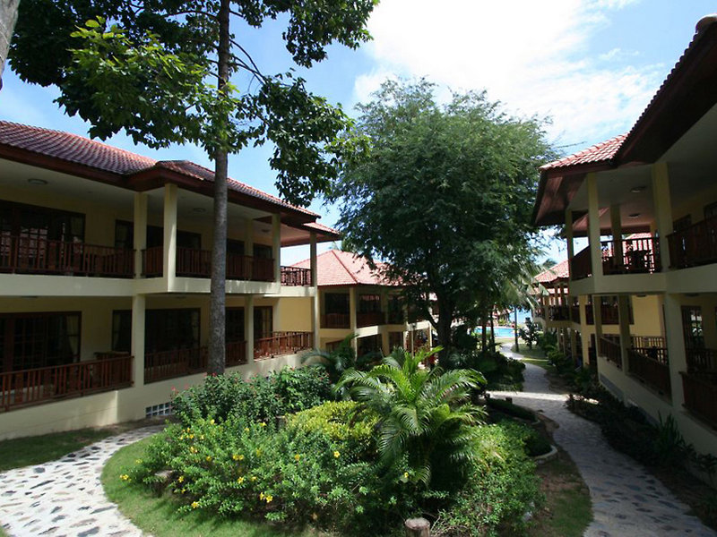 havana beach resort
