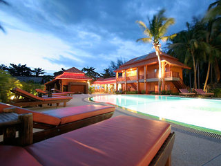 Havana Beach Resort,Thong Nai Pan Yai Bech 47/5 Moo 5,3 star