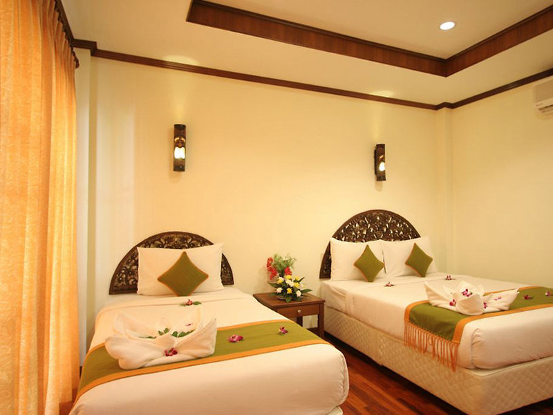 havana beach resort