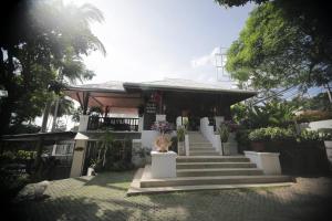 Lamai Buri Resort,Koh Samui>>Ko Samui,3 star