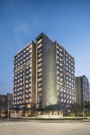 courtyard by marriott shanghai hongqiao