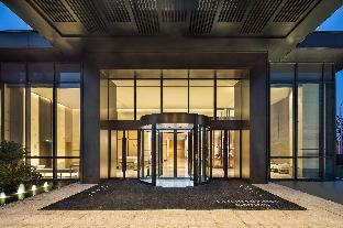 courtyard by marriott shanghai hongqiao