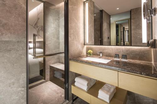 courtyard by marriott shanghai hongqiao