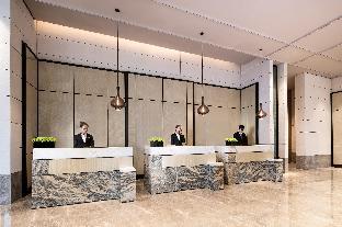courtyard by marriott shanghai hongqiao