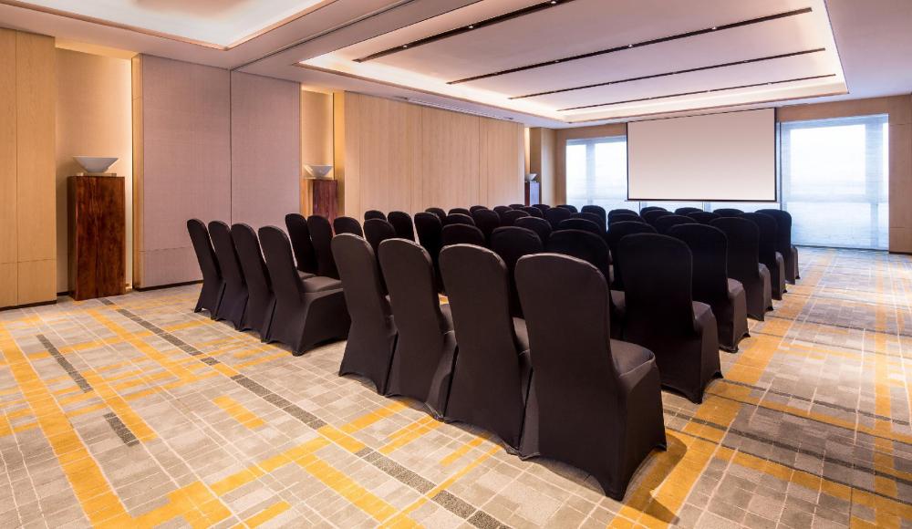 courtyard by marriott shanghai hongqiao