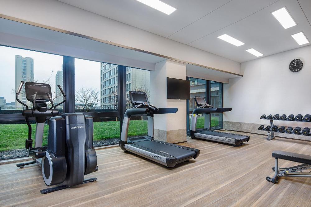 courtyard by marriott shanghai hongqiao