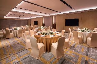 Courtyard By Marriott Shanghai Hongqiao,Downtown Shanghai>>Baoshan,4 star