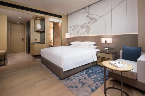 courtyard by marriott shanghai hongqiao
