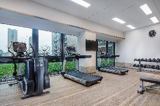 courtyard by marriott shanghai hongqiao
