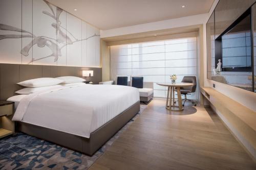courtyard by marriott shanghai hongqiao