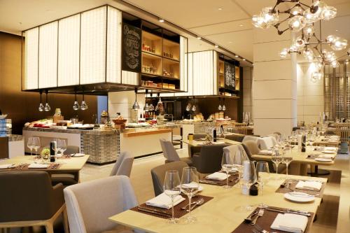 courtyard by marriott shanghai hongqiao