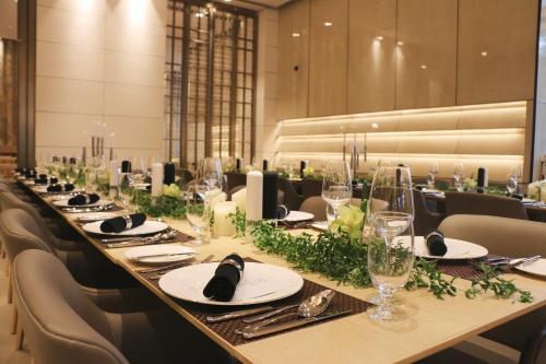 courtyard by marriott shanghai hongqiao
