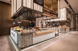 Courtyard By Marriott Shanghai Hongqiao,Downtown Shanghai>>Baoshan,4 star