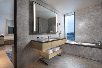 courtyard by marriott shanghai hongqiao