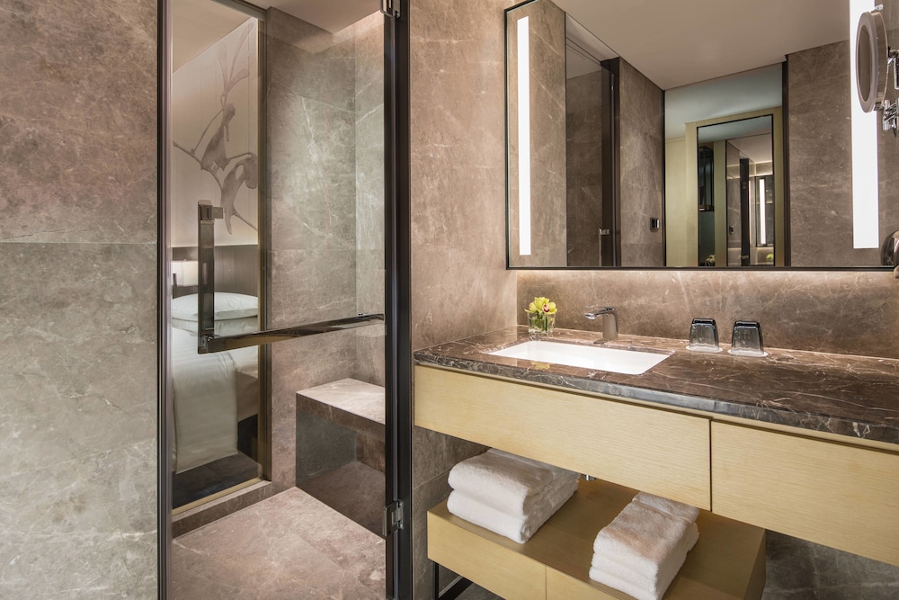 courtyard by marriott shanghai hongqiao
