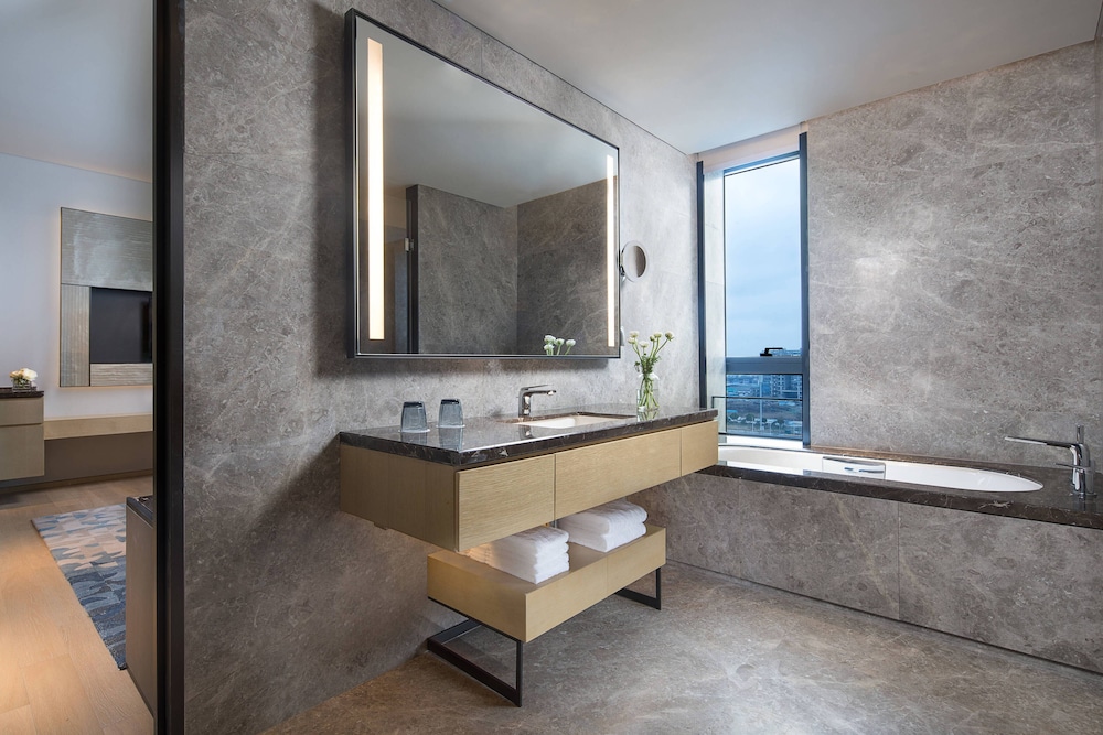 courtyard by marriott shanghai hongqiao